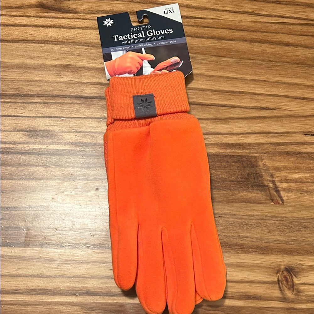 Britt’s Knits Gloves